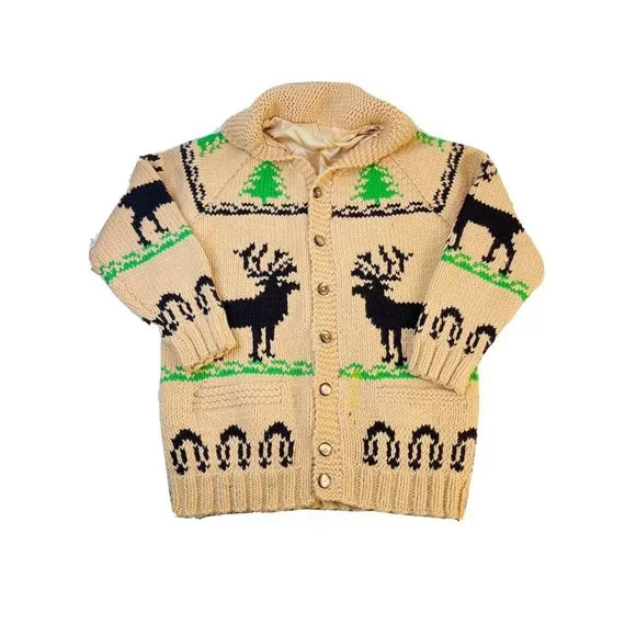 moose's Rich cardigan mooses Women's Luxe Rib Square Neck Cardigan